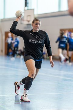Bild 160 - F HSG Kremperheide/Muensterdorf - ATSV Stockelsdorf 2 : Ergebnis: 47:32